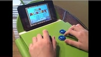 Bionic Mobile Joysticks Image 2