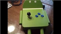 Bionic Mobile Joysticks Image 3