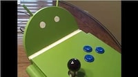 Bionic Mobile Joysticks Image 4