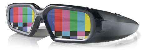 3D Gadget Add-Ons
