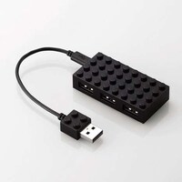 Vibrant Kiddy Bricked Ports Image 4