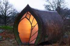 Slug-Like Structures