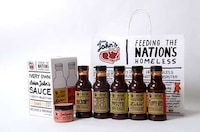 Freehand Condiment Branding Image 2
