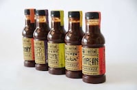 Freehand Condiment Branding Image 3