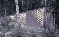 Ice Crystal Cabins Image 3