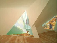 Ice Crystal Cabins Image 4