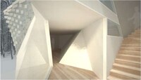 Ice Crystal Cabins Image 5