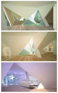 Ice Crystal Cabins Image 6