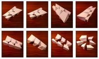 Ice Crystal Cabins Image 7