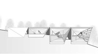 Ice Crystal Cabins Image 8