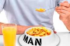 Dog Dishes for Dudes