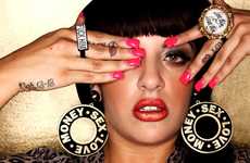 Chola Jewelry Campaigns