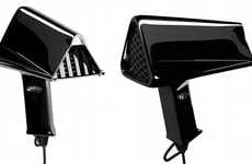 Sith Lord Blowdryers