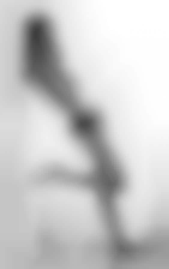 Dramatic Expression Portraits