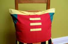 Crafty Cushions 