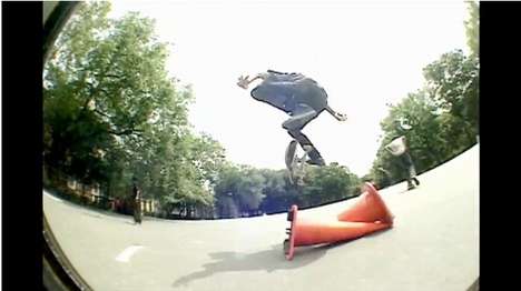 Big Apple Cruising Clips