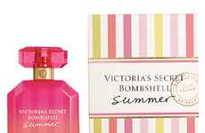 Sensual Summer Scents