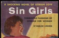 Forbidden Love Fiction