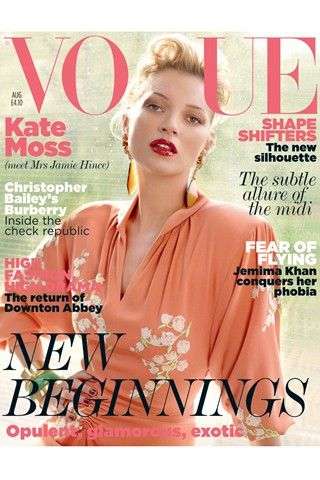 Hollywood Glam Model Covers