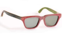 Upcycled Skate Deck Shades Image 3