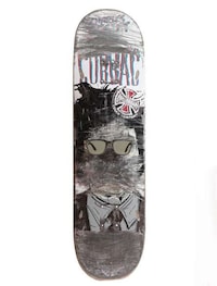 Upcycled Skate Deck Shades Image 6