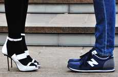 Streetcred Couple Captures