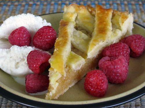 Perfect Potion Pastries