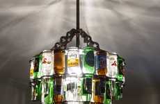 Fancily Boozed Fixtures