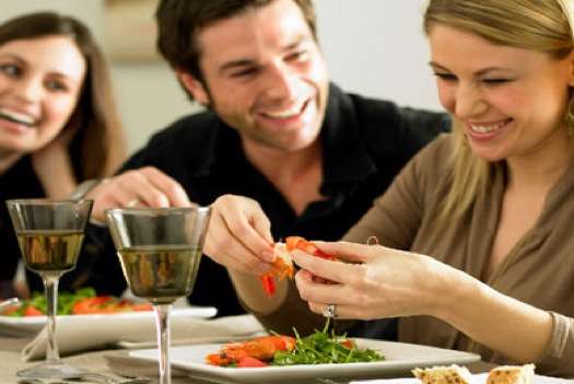 Healthy Eating Networks