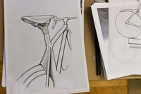 Mind-Controlled Bicycles Image 3