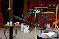 Mind-Controlled Bicycles Image 5