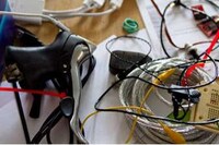 Mind-Controlled Bicycles Image 7