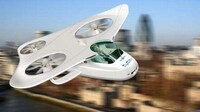 Personal Aerial Vehicles