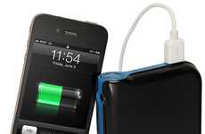Portable Multi-Gadget Chargers