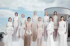 Angelic Assembly Lookbooks