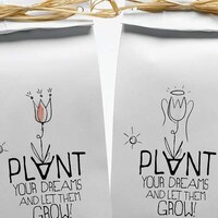 Home-Sewn Seedling Branding Image 4