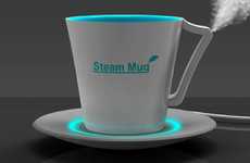 Hybrid Appliance Coffee Cups