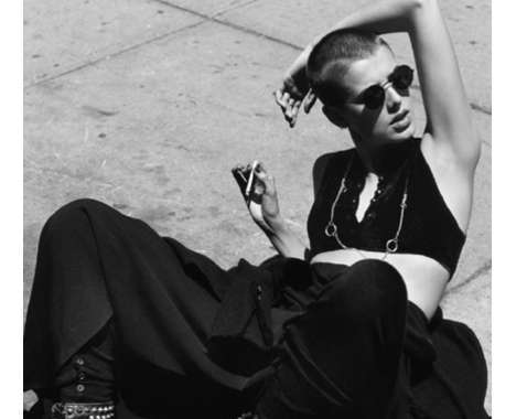 57 Femme Fatale Seductions