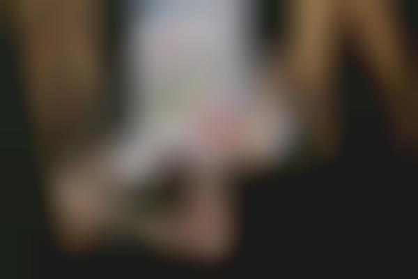 Intimate Story-Telling Photography