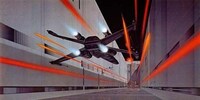 Star Wars Storyboards Image 3