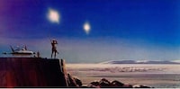 Star Wars Storyboards Image 5
