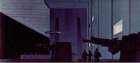 Star Wars Storyboards Image 6