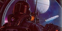 Star Wars Storyboards Image 7