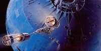 Star Wars Storyboards Image 8