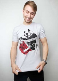 Twisted Tentacle Tees Image 4