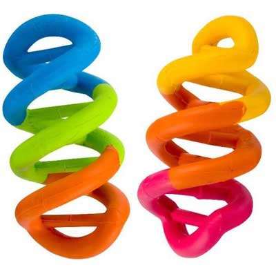 Genome Canine Toys