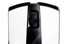 Luxurious Automotice Computer Mice