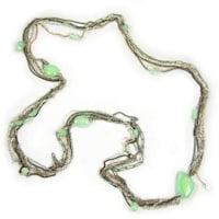 Stunning Aqua Adornments Image 2
