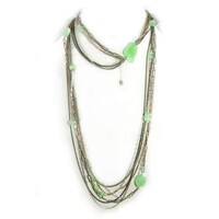 Stunning Aqua Adornments Image 3
