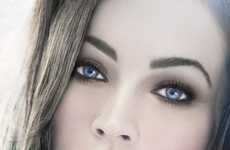 Sultry Screen Siren Celebvertising